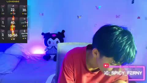 Snapshot of naty_lux19 chatting on 06/30/26, 01:28 Fernanda online show from 06/30/26, 01:28