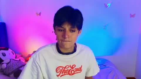 Snapshot of naty_lux19 chatting on 07/14/26, 03:07 Fernanda online show from 07/14/26, 03:07