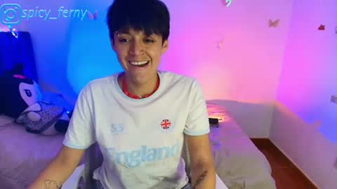 Snapshot of naty_lux19 chatting on 07/17/26, 07:41 Fernanda online show from 07/17/26, 07:41