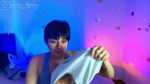 Snapshot of naty_lux19 chatting on 07/22/26, 03:04 Fernanda online show from 07/22/26, 03:04