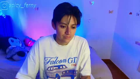 Snapshot of naty_lux19 chatting on 07/25/26, 04:48 Fernanda online show from 07/25/26, 04:48
