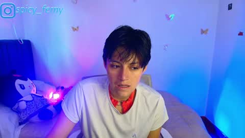 Snapshot of naty_lux19 chatting on 07/28/26, 06:42 Fernanda online show from 07/28/26, 06:42