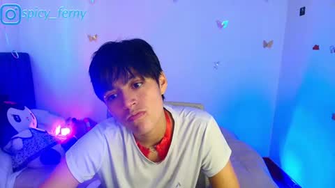 Snapshot of naty_lux19 chatting on 07/28/26, 07:39 Fernanda online show from 07/28/26, 07:39