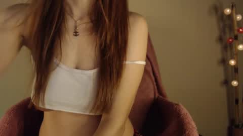 Nataly online show from 02/21/25, 06:48