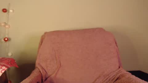 Nataly online show from 10/13/25, 07:36