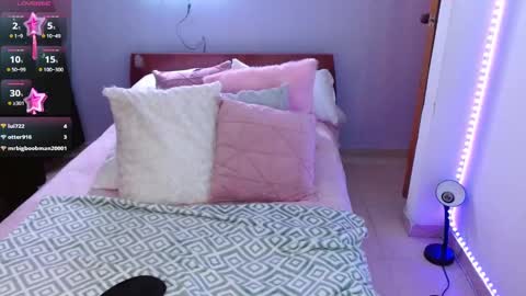 Natalia online show from 03/04/25, 04:49