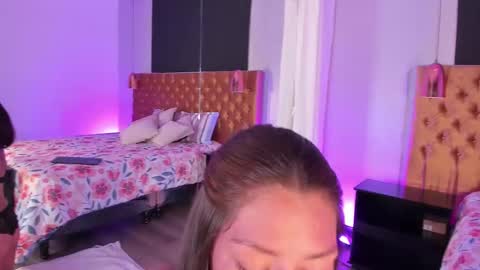 natybliss online show from 02/21/26, 05:30