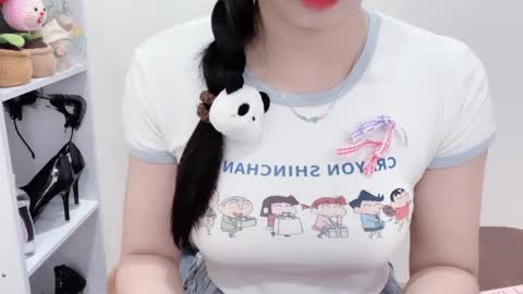 Kiki online show from 03/28/26, 02:33