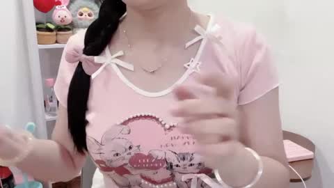 Kiki online show from 05/15/26, 02:18