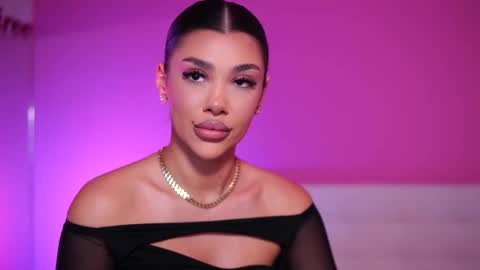 Snapshot of natydesiree chatting on 03/07/25, 08:23 Naty online show from 03/07/25, 08:23