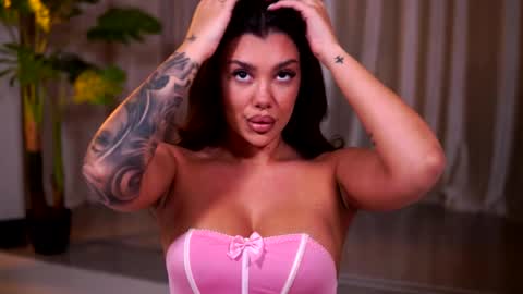 Naty online show from 05/30/26, 07:44