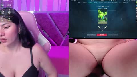 Naty online show from 11/10/25, 09:25