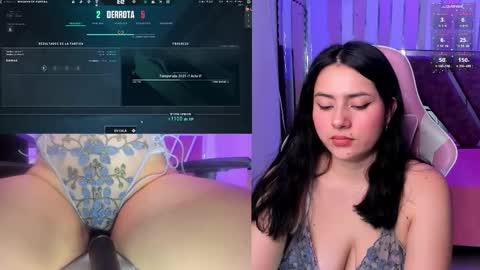 Naty online show from 11/15/25, 09:21