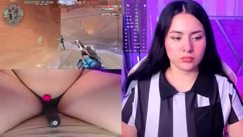 Naty online show from 11/24/25, 02:06