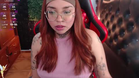 Sofia  IG Natykors08 online show from 10/10/25, 04:06