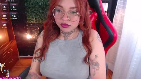 Sofia  IG Natykors08 online show from 11/13/25, 01:10