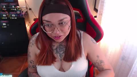 Sofia  IG Natykors08 online show from 03/15/26, 04:57