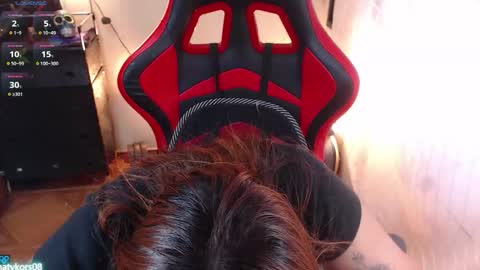 Sofia  IG Natykors08 online show from 03/23/26, 10:03