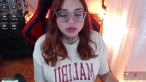 Snapshot of natykors_m_ chatting on 04/18/26, 01:20 Sofia IG Natykors08 online show from 04/18/26, 01:20