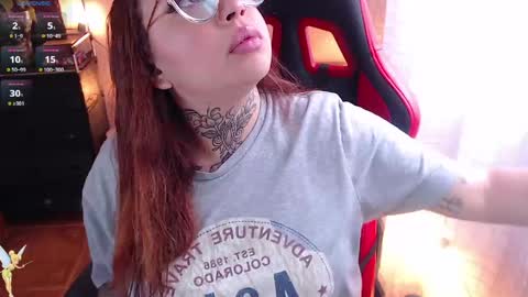 Snapshot of natykors_m_ chatting on 04/23/26, 03:14 Sofia IG Natykors08 online show from 04/23/26, 03:14