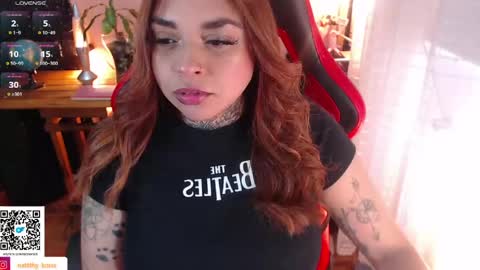 Snapshot of natykors_m_ chatting on 05/31/26, 06:09 Sofia IG Natykors08 online show from 05/31/26, 06:09