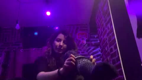 Natymia online show from 01/14/26, 07:14