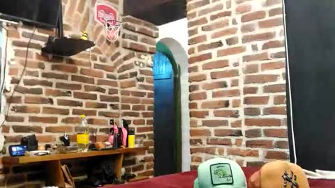 Natymia online show from 01/14/26, 10:03