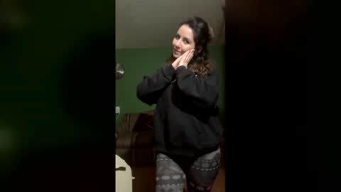 Natymia online show from 01/19/26, 10:19