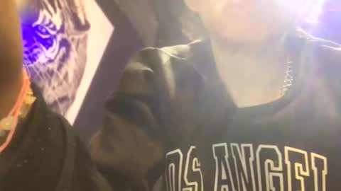 Natymia online show from 02/01/26, 10:19