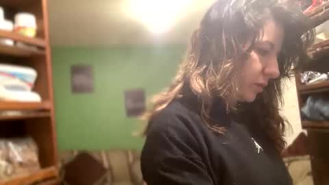 Natymia online show from 02/04/26, 03:23