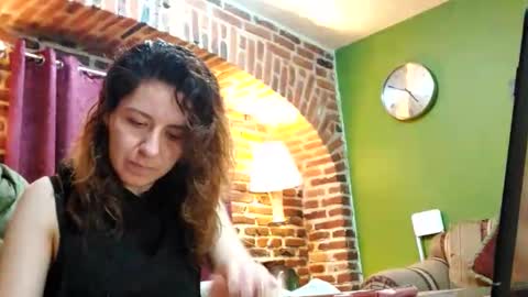 Natymia online show from 02/11/26, 10:04