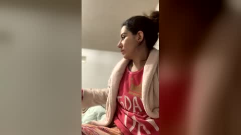 Natymia online show from 03/08/26, 09:24