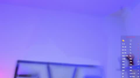 Natalia  online show from 01/07/26, 09:45