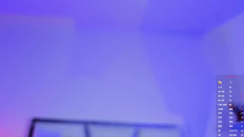 Natalia  online show from 01/10/26, 10:17