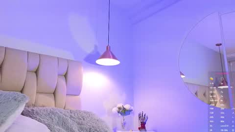 Natalia  online show from 02/03/26, 09:03