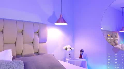 Natalia  online show from 02/17/26, 09:06