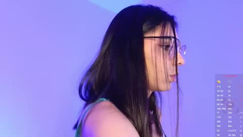 Natalia  online show from 03/23/26, 09:13