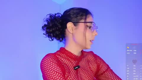 Natalia  online show from 04/07/26, 09:21