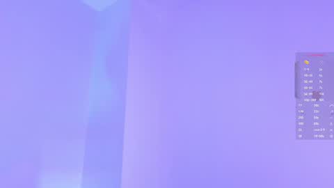 Natalia  online show from 04/11/26, 09:35