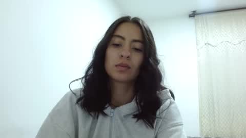 Snapshot of natysensuaal chatting on 10/19/25, 05:08 NatySensuaal online show from 10/19/25, 05:08