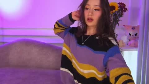 Snapshot of natysnow chatting on 02/23/26, 11:57 IG nattichips online show from 02/23/26, 11:57