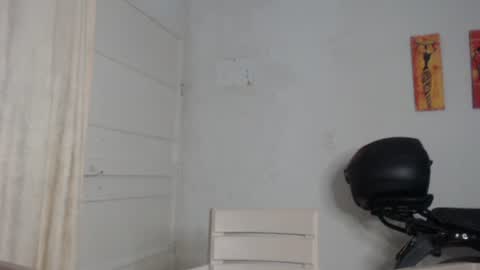 Stella Mcqueen online show from 01/05/25, 11:04