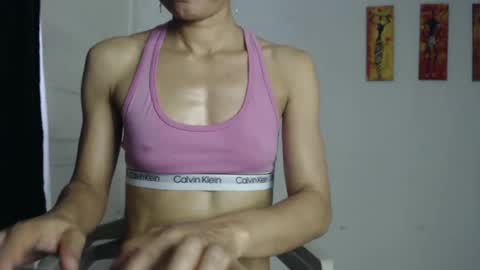 Stella Mcqueen online show from 01/31/25, 03:33