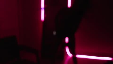 Stella Mcqueen online show from 03/21/26, 11:19