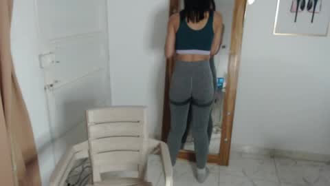 Stella Mcqueen online show from 04/16/26, 12:50