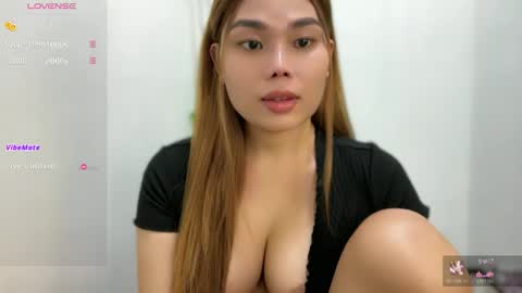 Shuvee Keiko Half Japanese  Half Pinay online show from 02/09/26, 01:26