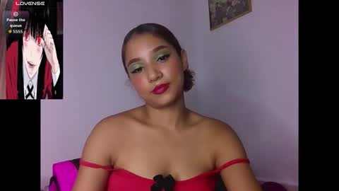 Snapshot of natzurit chatting on 12/16/25, 12:15 Natzu online show from 12/16/25, 12:15