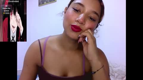 Snapshot of natzurit chatting on 12/17/25, 02:23 Natzu online show from 12/17/25, 02:23