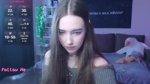 Snapshot of naugghtynikki chatting on 10/02/25, 04:08 Nikki online show from 10/02/25, 04:08