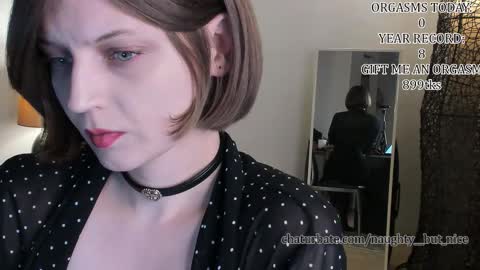 Snapshot of naughty__but_nice chatting on 11/12/25, 07:13 Ann online show from 11/12/25, 07:13